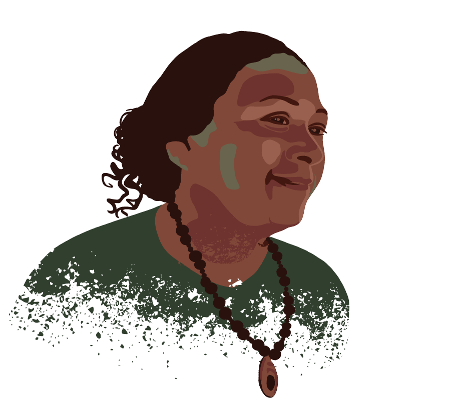 Dilma Ferreira da Silva